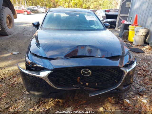 3MZBPABM4RM435816 Mazda Mazda3 2.5 S Select Sport