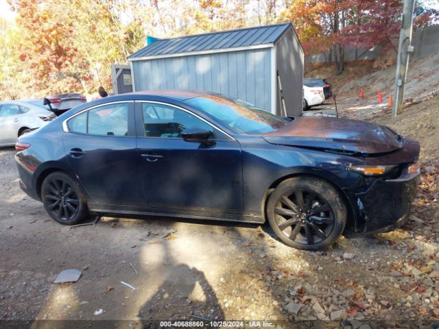3MZBPABM4RM435816 Mazda Mazda3 2.5 S Select Sport