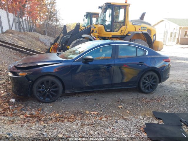 3MZBPABM4RM435816 Mazda Mazda3 2.5 S Select Sport
