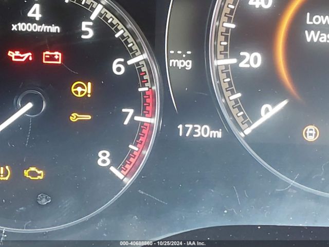 3MZBPABM4RM435816 Mazda Mazda3 2.5 S Select Sport