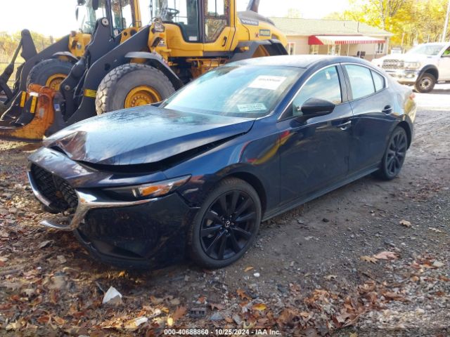 3MZBPABM4RM435816 Mazda Mazda3 2.5 S Select Sport