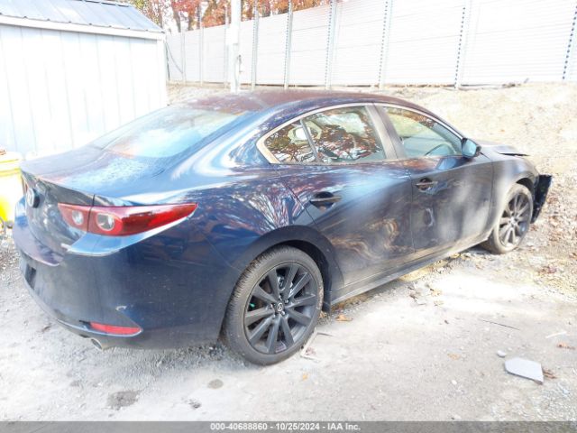 3MZBPABM4RM435816 Mazda Mazda3 2.5 S Select Sport