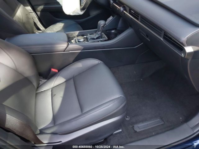 3MZBPABM4RM435816 Mazda Mazda3 2.5 S Select Sport