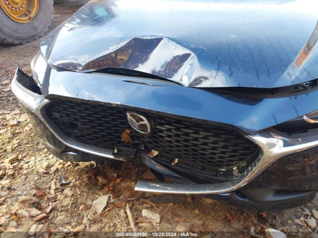 3MZBPABM4RM435816 Mazda Mazda3 2.5 S Select Sport