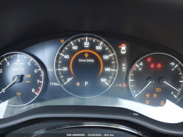3MZBPABM4RM435816 Mazda Mazda3 2.5 S Select Sport
