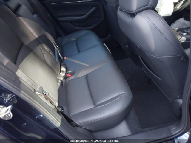 3MZBPABM4RM435816 Mazda Mazda3 2.5 S Select Sport