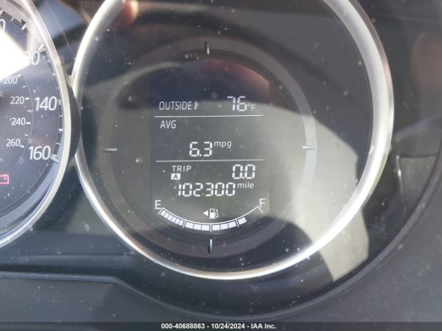JM1GJ1V56G1450522 Mazda Mazda6 I Touring