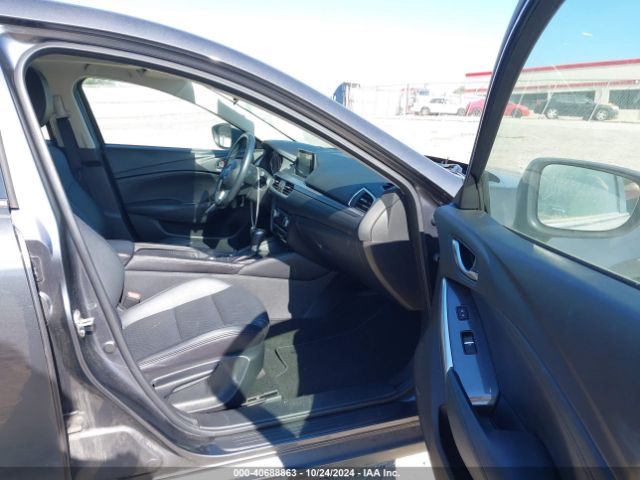 JM1GJ1V56G1450522 Mazda Mazda6 I Touring