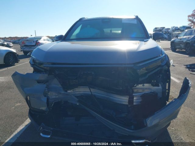5J6RS6H90RL037417 Honda Cr-v Hybrid Sport Touring
