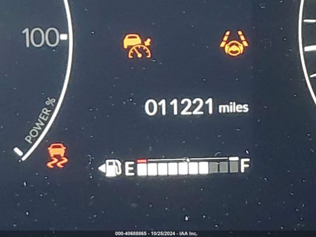 5J6RS6H90RL037417 Honda Cr-v Hybrid Sport Touring