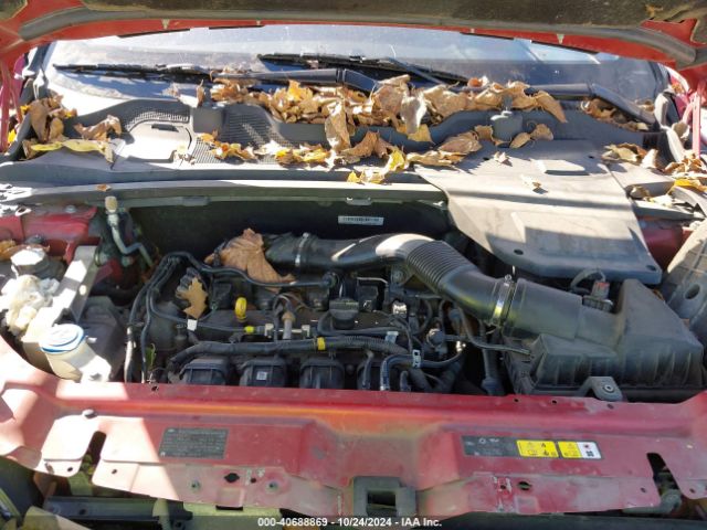 SALCR2BG4HH641473 Land Rover Discovery Sport Hse