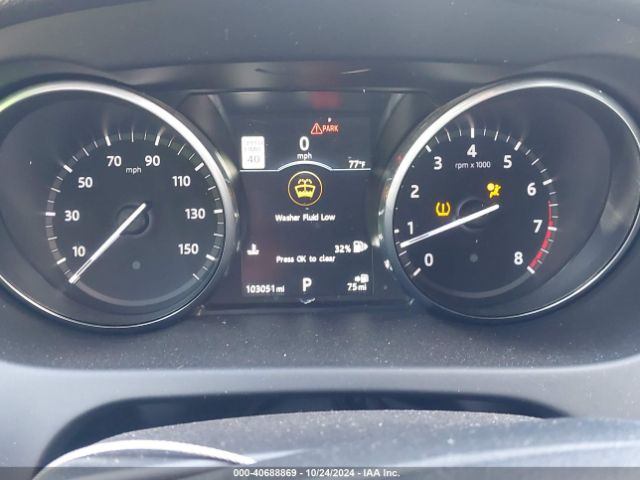 SALCR2BG4HH641473 Land Rover Discovery Sport Hse