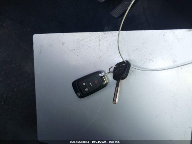 2G1FB1E37F9246905 Chevrolet Camaro 2ls