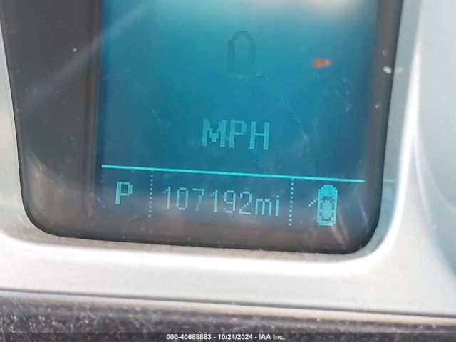 2G1FB1E37F9246905 Chevrolet Camaro 2ls