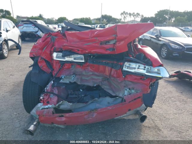 2G1FB1E37F9246905 Chevrolet Camaro 2ls