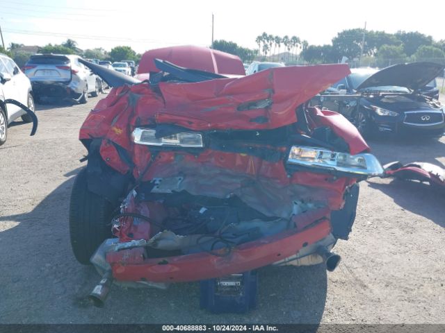 2G1FB1E37F9246905 Chevrolet Camaro 2ls