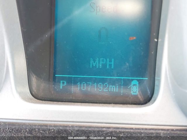 2G1FB1E37F9246905 Chevrolet Camaro 2ls
