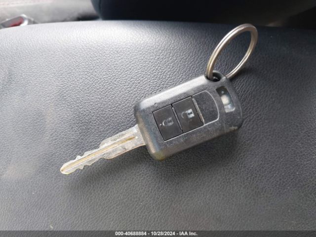 JA4AP3AU5HZ008812 Mitsubishi Outlander Sport 2.0 Es