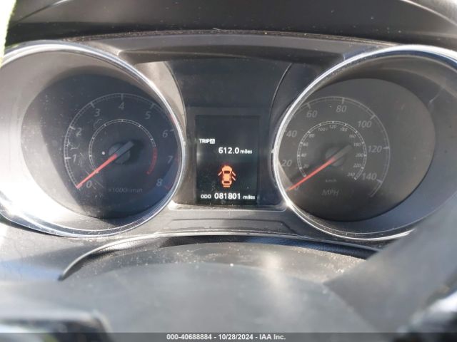 JA4AP3AU5HZ008812 Mitsubishi Outlander Sport 2.0 Es