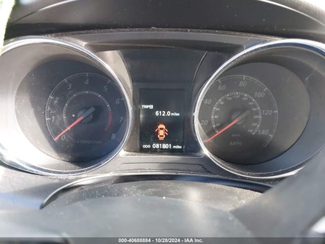 JA4AP3AU5HZ008812 Mitsubishi Outlander Sport 2.0 Es
