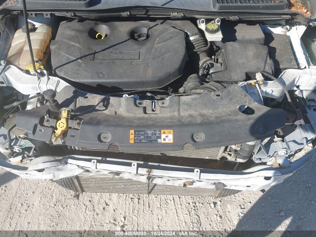Ford ESCAPE SE 2015 1FMCU9G97FUB41560 Image 10