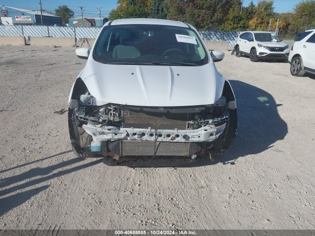 Ford ESCAPE SE 2015 1FMCU9G97FUB41560 Image 13
