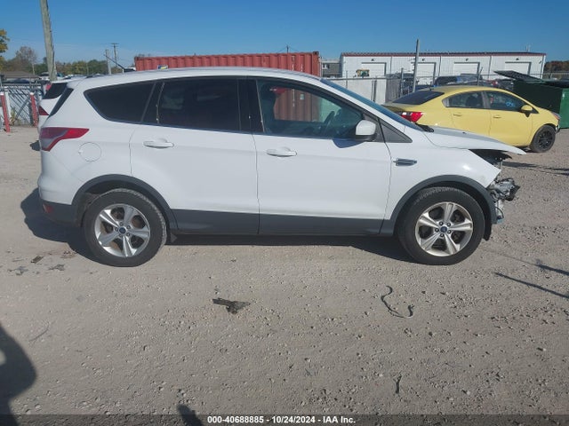 Ford ESCAPE SE 2015 1FMCU9G97FUB41560 Image 14