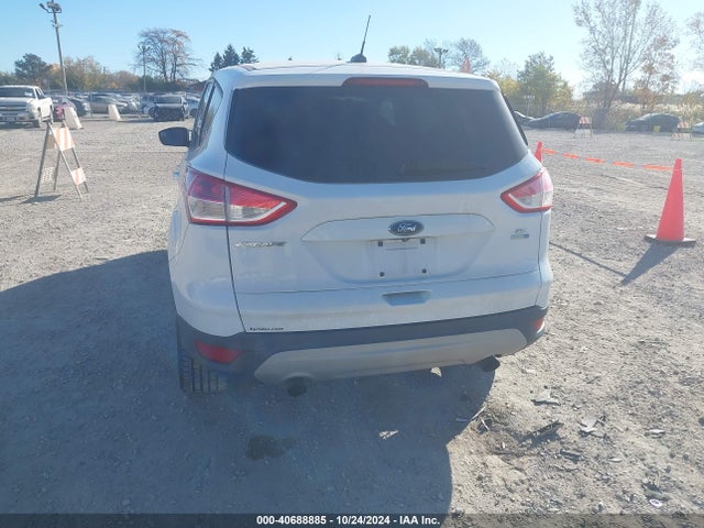 Ford ESCAPE SE 2015 1FMCU9G97FUB41560 Image 17