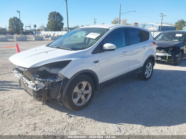 Ford ESCAPE SE 2015 1FMCU9G97FUB41560 Image 2