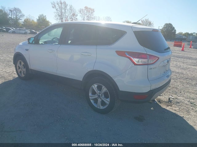 Ford ESCAPE SE 2015 1FMCU9G97FUB41560 Image 3