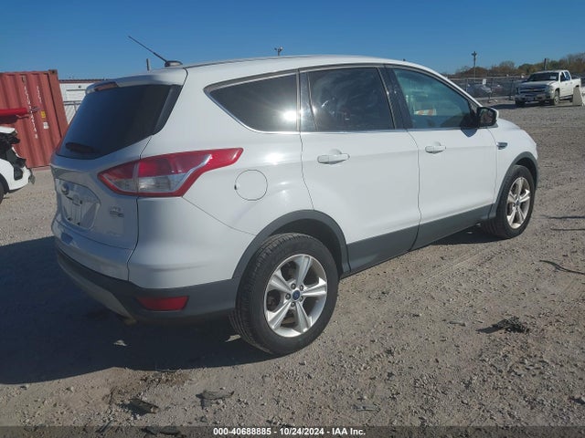 Ford ESCAPE SE 2015 1FMCU9G97FUB41560 Image 4