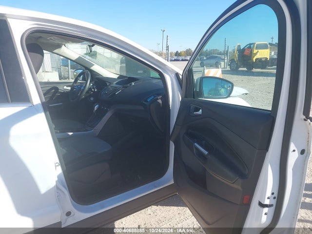 Ford ESCAPE SE 2015 1FMCU9G97FUB41560 Image 5