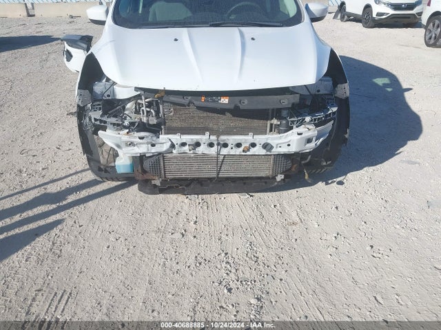 Ford ESCAPE SE 2015 1FMCU9G97FUB41560 Image 6