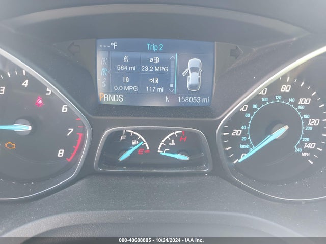 Ford ESCAPE SE 2015 1FMCU9G97FUB41560 Image 7