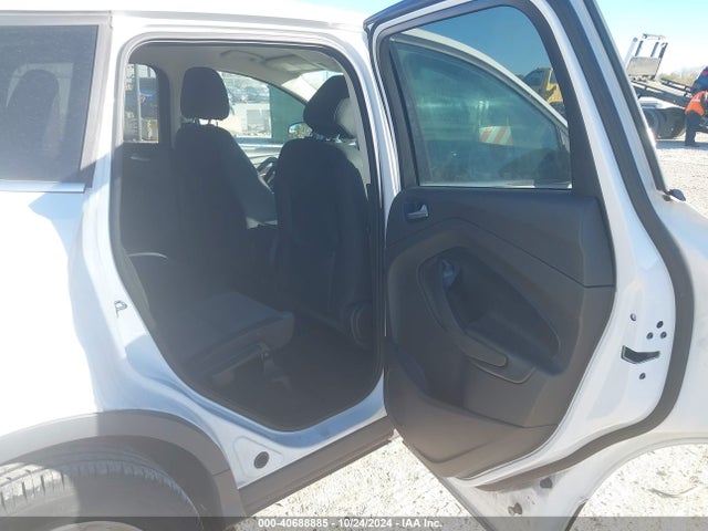 Ford ESCAPE SE 2015 1FMCU9G97FUB41560 Image 8