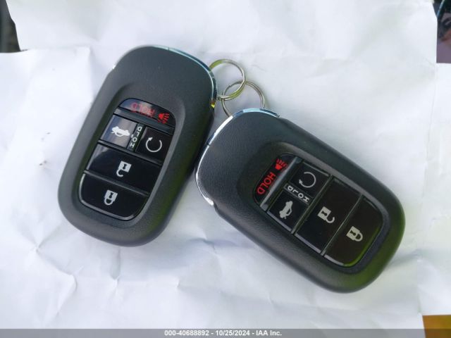 2HGFE2F55RH501356 Honda Civic Sport