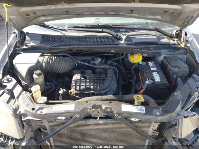 2C4RDGBG1ER406560 Dodge Grand Caravan Se 30th Anniversary