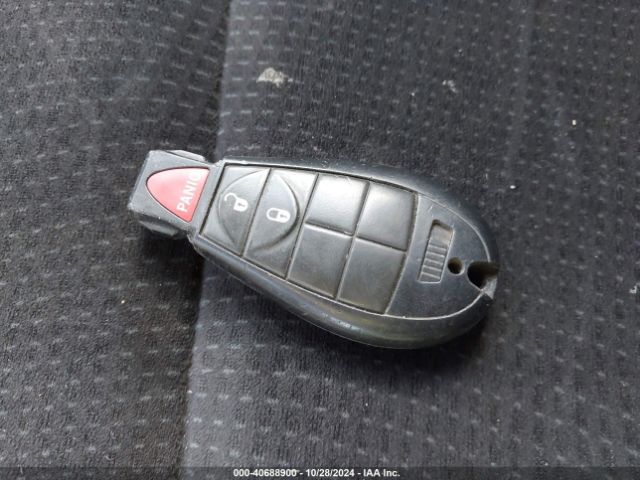 2C4RDGBG1ER406560 Dodge Grand Caravan Se 30th Anniversary