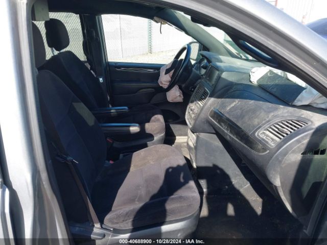 2C4RDGBG1ER406560 Dodge Grand Caravan Se 30th Anniversary