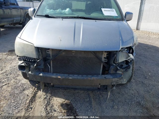 2C4RDGBG1ER406560 Dodge Grand Caravan Se 30th Anniversary