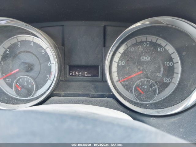 2C4RDGBG1ER406560 Dodge Grand Caravan Se 30th Anniversary