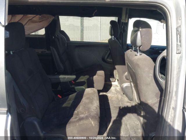 2C4RDGBG1ER406560 Dodge Grand Caravan Se 30th Anniversary