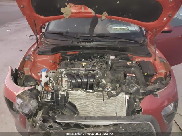 KNDJ23AUXM7743215 KIA SOUL LX