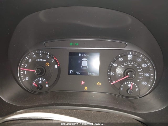 KNDJ23AUXM7743215 KIA SOUL LX