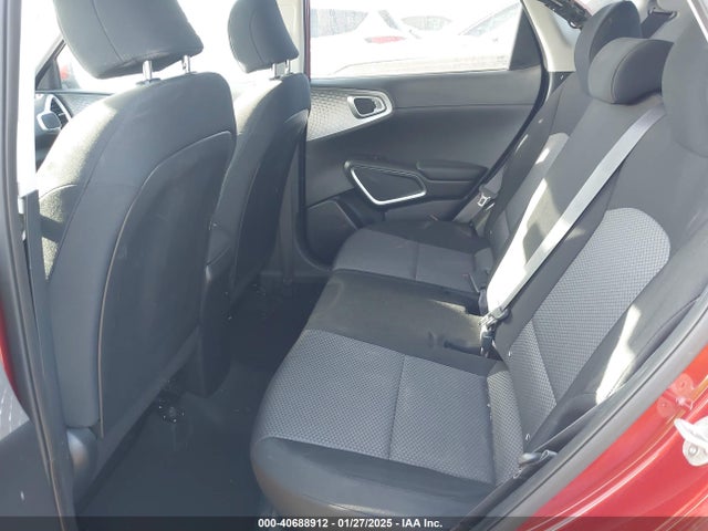KNDJ23AUXM7743215 KIA SOUL LX