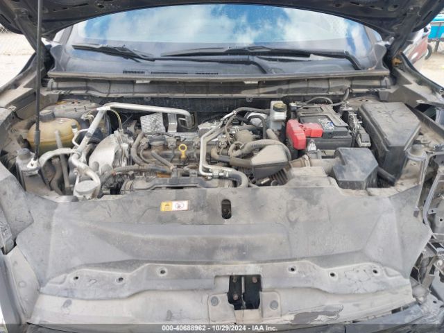 2022 MITSUBISHI OUTLANDER JA4J3VA84NZ009410 Photo 9