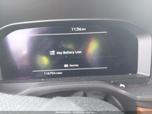 2022 MITSUBISHI OUTLANDER JA4J3VA84NZ009410 Photo 6