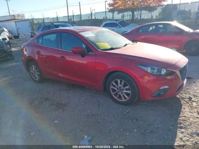 3MZBM1W7XGM261051 auction archive image