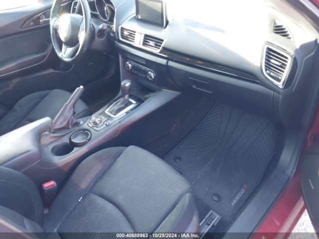 3MZBM1W7XGM261051 Mazda Mazda3 I Touring