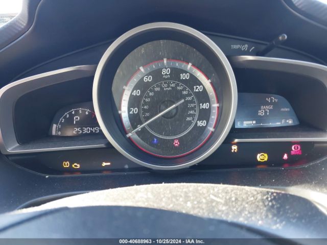 3MZBM1W7XGM261051 Mazda Mazda3 I Touring